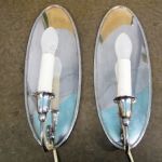 619 4220 WALL SCONCES
